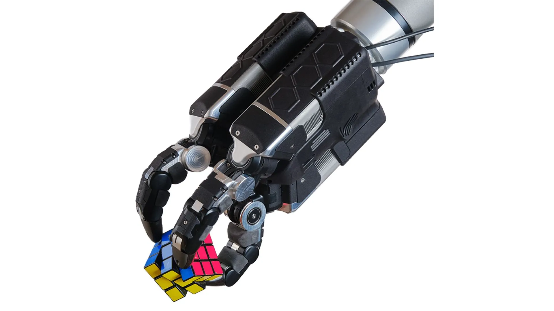 DexRobot Debuts Teleoperation Ecosystem at Automate 2026