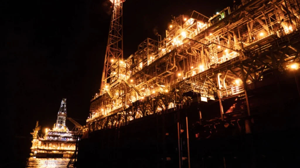 Vaalco Resumes Production at Baobab Field After FPSO Renovation