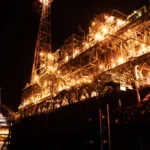 Vaalco Energy reanuda producción del campo Baobab