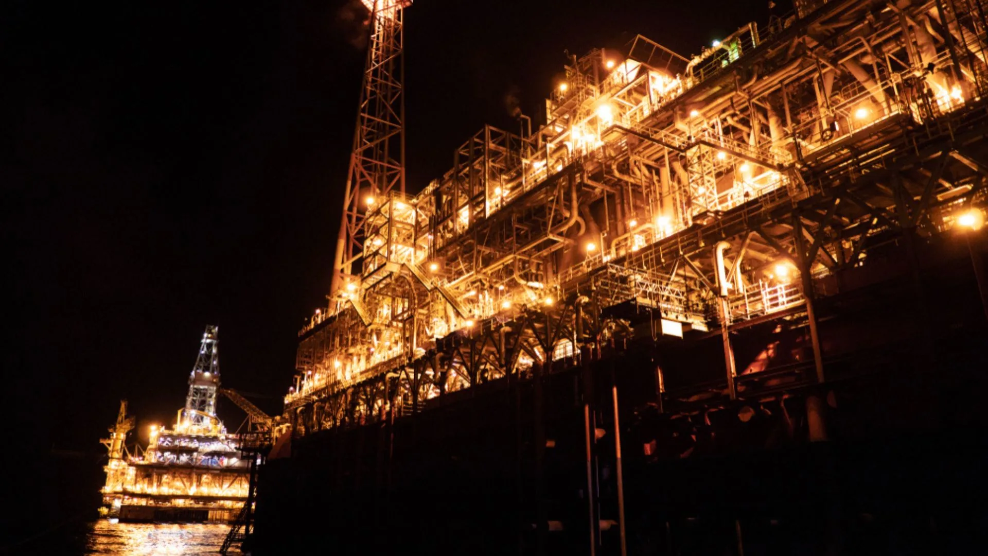 Vaalco Energy reanuda producción del campo Baobab
