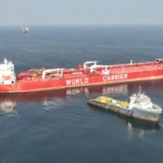 Vaalco Energy redirige perforación offshore en Gabón