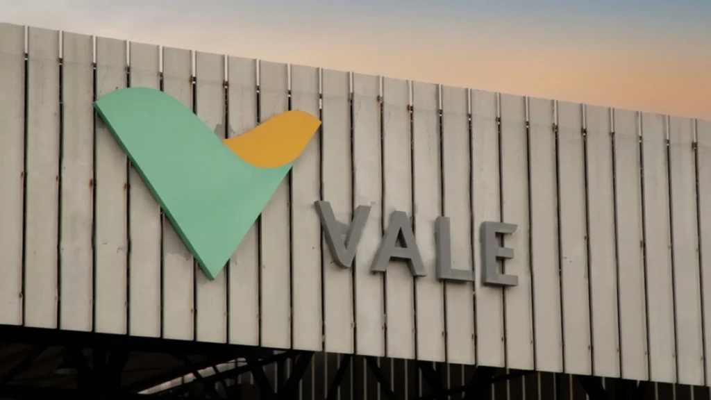 Vale obtiene licencias para dos minas brasileñas