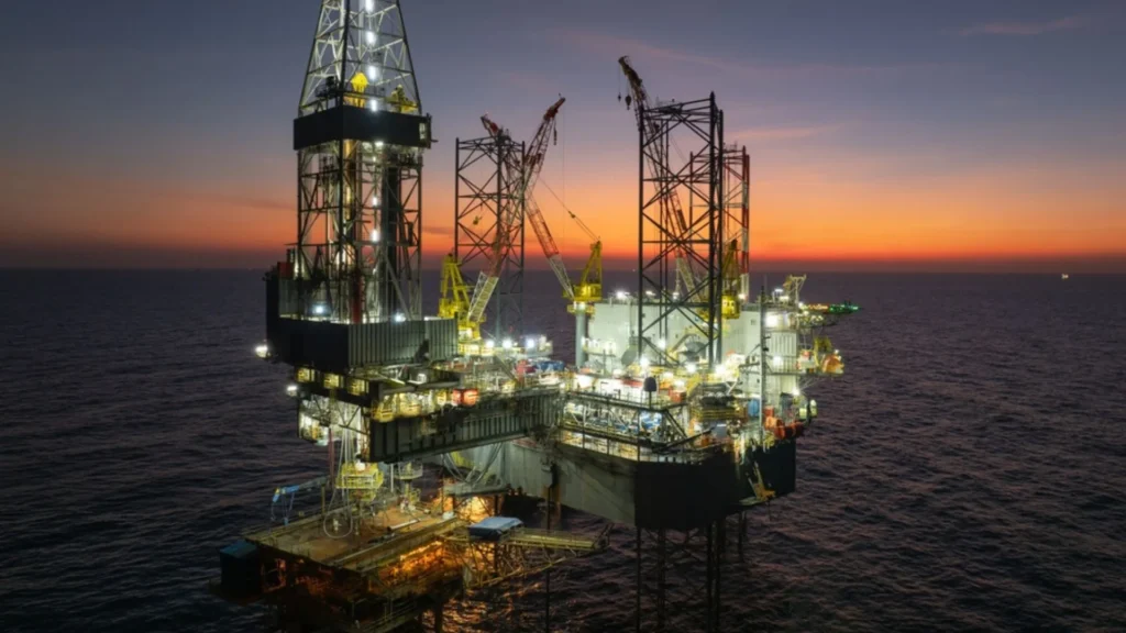 Valeura Energy acelera proyecto petrolero en Tailandia y prevé producir en 2027