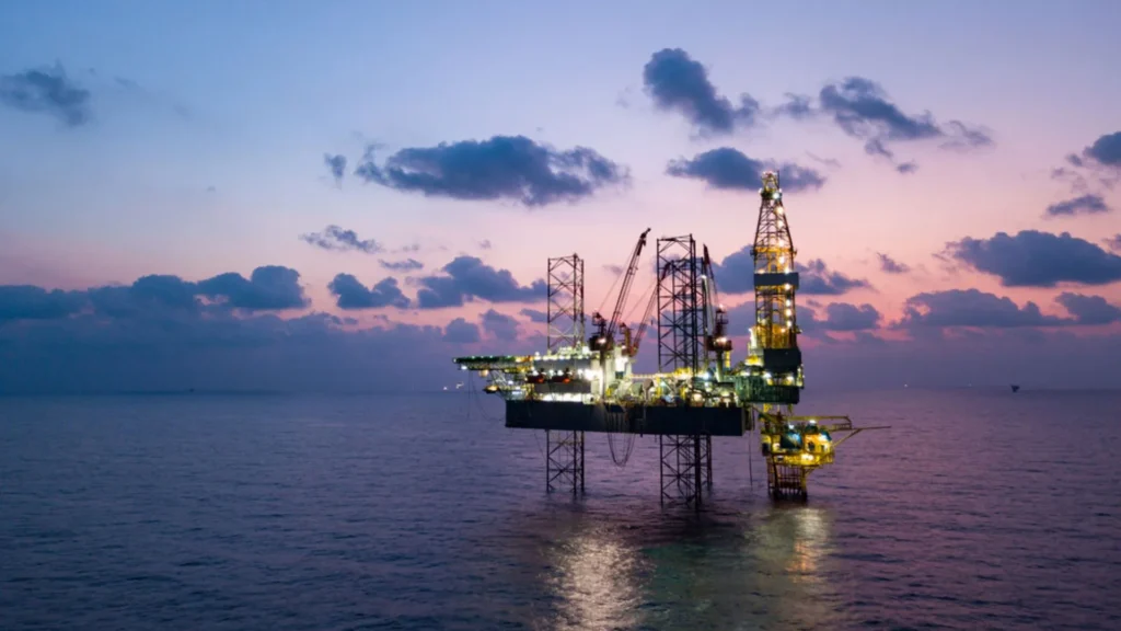 Valeura Energy aumenta la producción de petróleo en el campo Jasmine