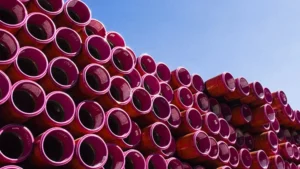 Vallourec suministrará tuberías para proyecto Orca en Brasil