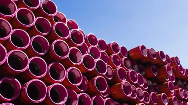 Vallourec proveerá tuberías sin soldadura para proyecto Orca en Brasil