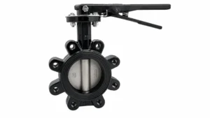 Aalberts launches the Apollo LD151 valve for high-pressure systems