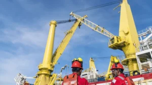 Vantris Energy vende su 40% en L&T-Sapura Shipping a Larsen & Toubro por $30,5 millones