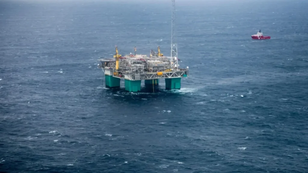 Vår Energi and TechnipFMC seal alliance for new subsea projects