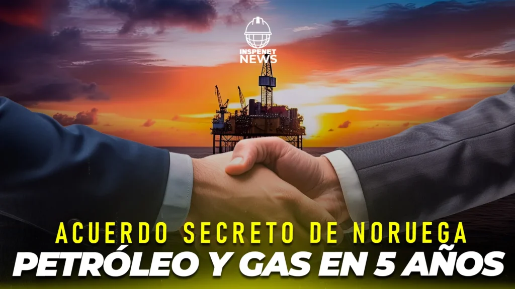 Vår Energi y TechnipFMC se alían para desarrollar proyectos submarinos