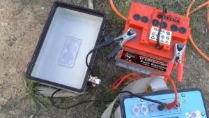 Vector Geophysical desplegará 30.000 nodos sísmicos STRYDE en Colombia