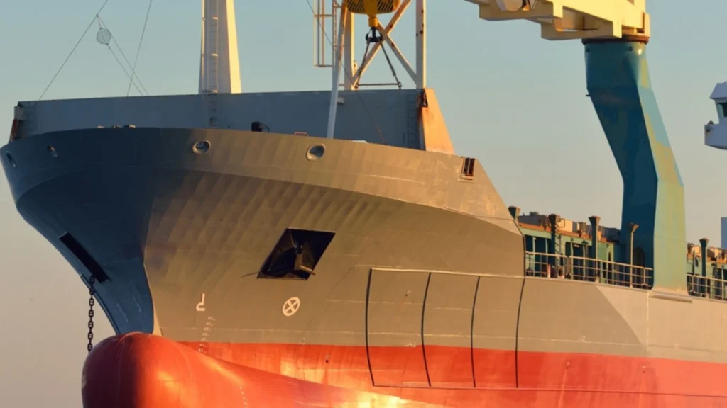 Vale will expand its fleet with sails to reduce iron ore transport costs