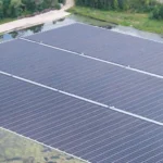 Velto Renewables assumes full control of Europe's largest floating solar power plant