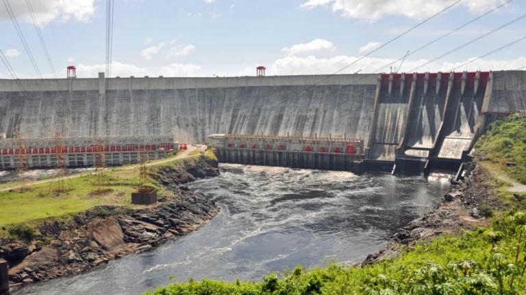 Venezuela e IMPSA acuerdan reactivar central hidroelctrica Tocoma
