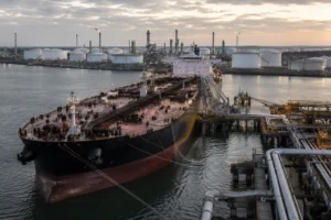Venezuelan Heavy Crude Faces Technical Limits for U.S. Strategic Reserve