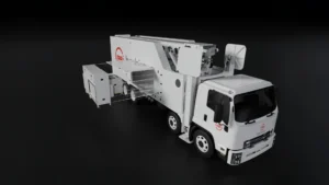 Venta de Hadrian por FBR