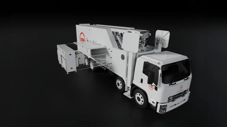 Venta de Hadrian por FBR