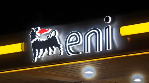filial Eni CCUS Holding en venta