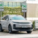 Ventas de vehículos eléctricos bajarán en UK