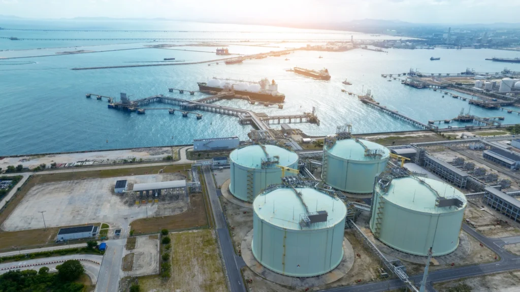Venture Global y EnBW amplían su alianza con nuevos acuerdos de compra de GNL
