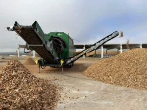 Veolia impulsa la economía circular en Aragón con una nueva planta de biomasa en Zaragoza