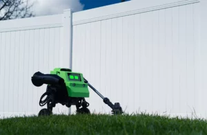 Conoce a Verdie: el robot con IA para mantenimiento