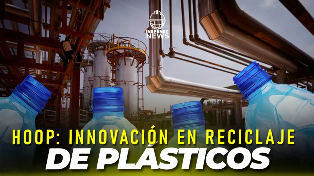 Versalis inaugura planta piloto para reciclaje químico en Mantua