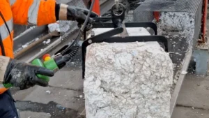 Versalis y Veritas apuestan por reciclar plásticos en Venecia