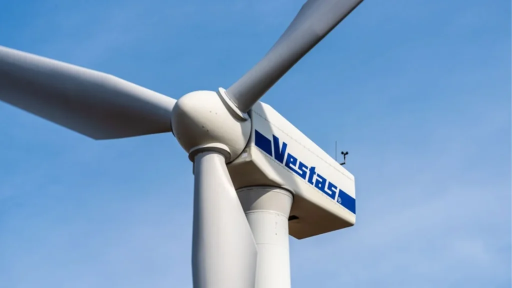 Vestas y el proyecto Empire Wind 1
