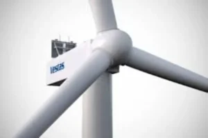 Vestas planea una planta de góndolas en Escocia para su turbina V236-15 MW