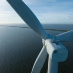 Vestas suministrará seis aerogeneradores para un proyecto eólico de 40 MW