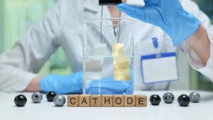 New finding improves the study of battery lifespan