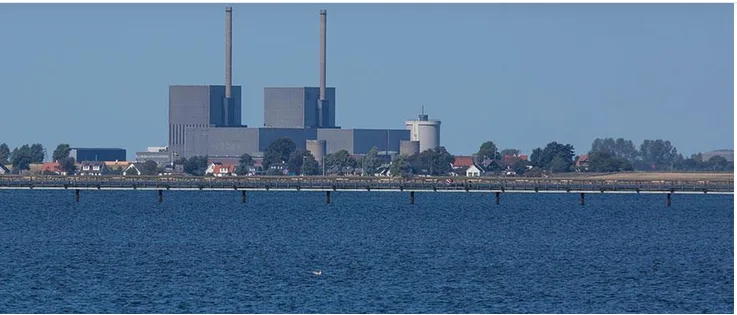 Videberg Kraft acelera el desarrollo de nuevos proyectos de energía nuclear en Suecia.