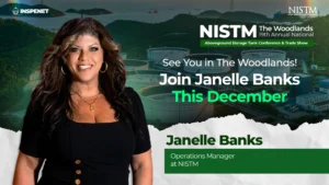 NISTM strengthens the management of storage tanks