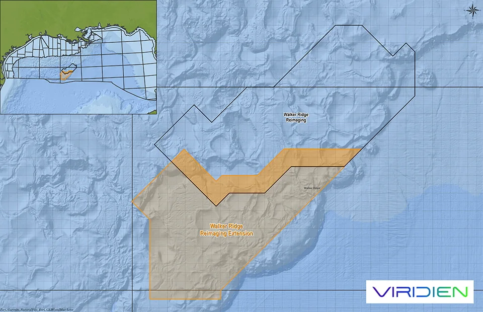 Viridien espera disponer de los resultados definitivos de la ampliación a comienzos de 2027