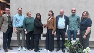 Viridien and Aker BP sign seismic exploration alliance in Norway