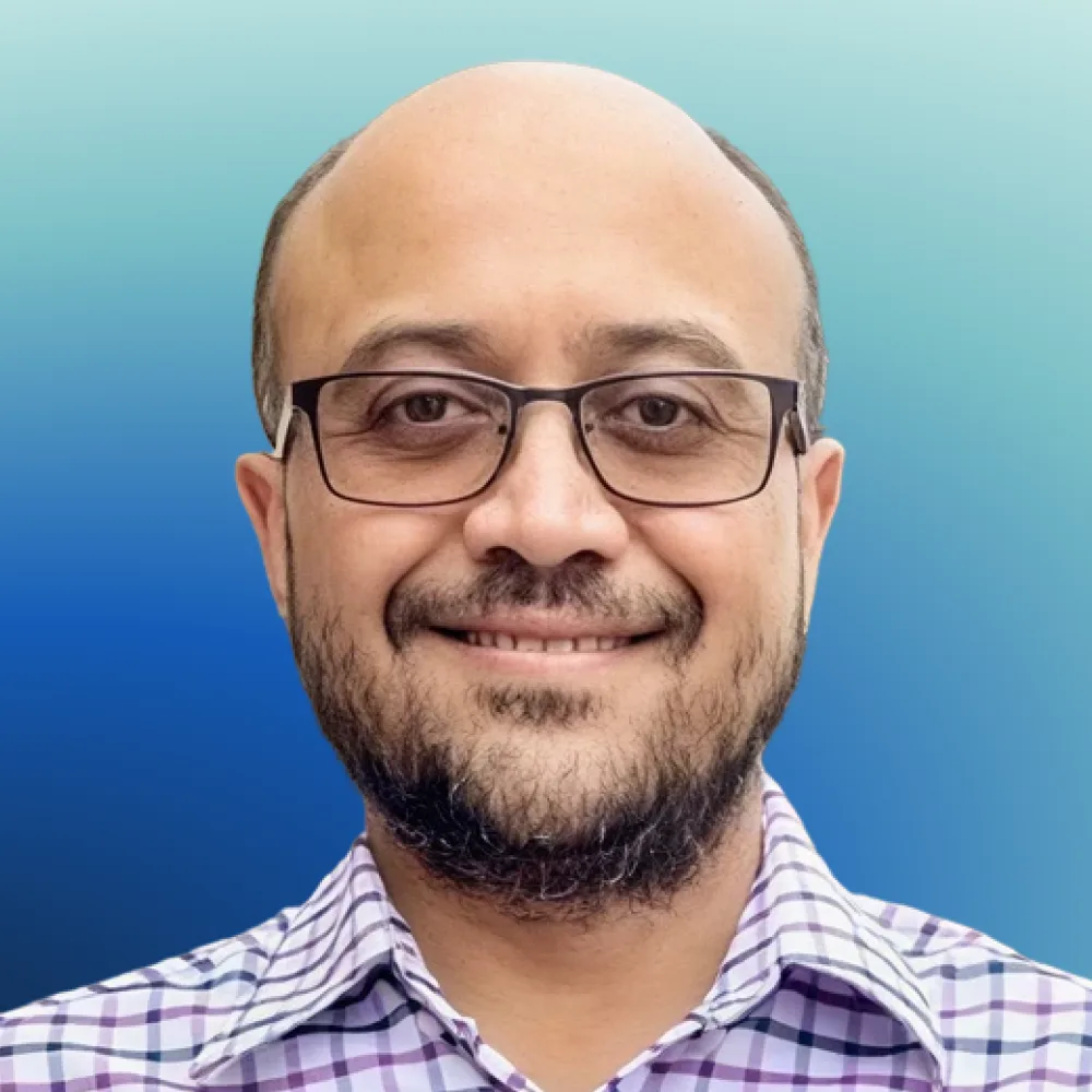 Vishal Patel
