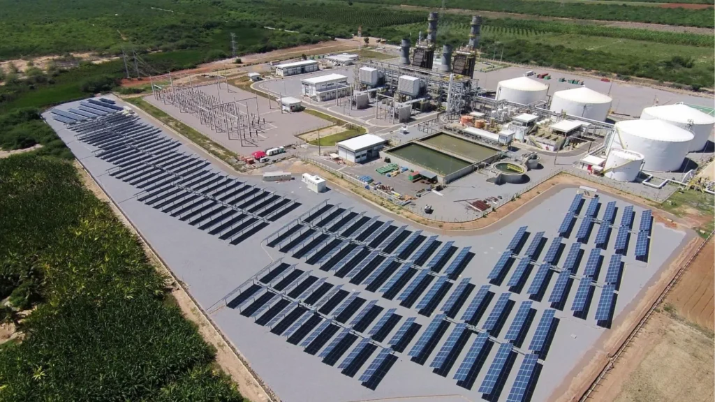 Petrobras announces the completion of its first renewable hydrogen plant in Brazil