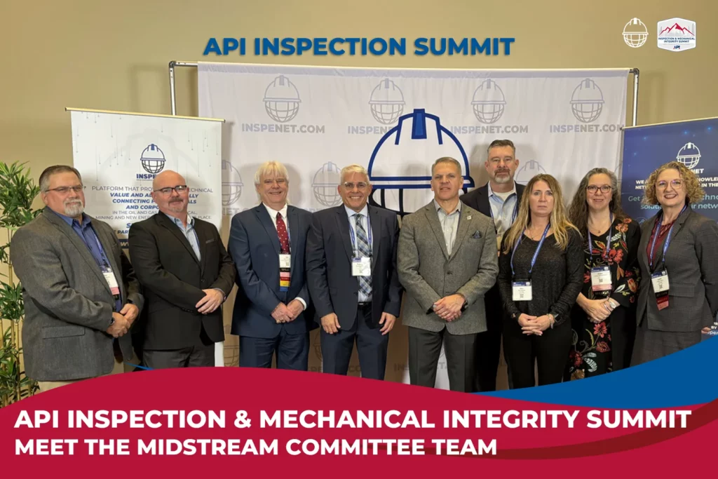 Exclusive interview with API Summit 2024 Midstream Sector Planning Committee