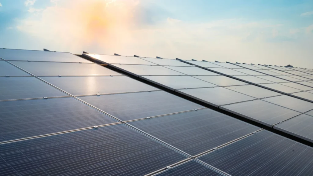 Waaree Solar Americas seals million-dollar contract with U.S. power producer.