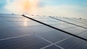 Waaree Solar Americas seals million-dollar contract with U.S. power producer.