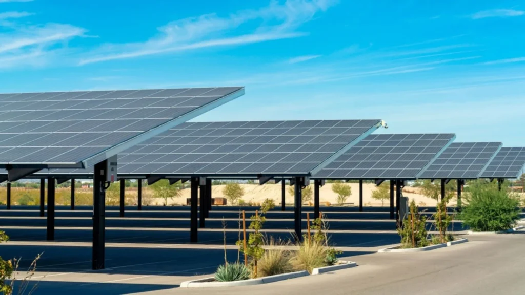 Walmart y Nexamp impulsan el desarrollo solar comunitario