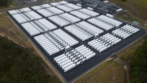 Waratah Super Battery entra en operación plena tras largos retrasos