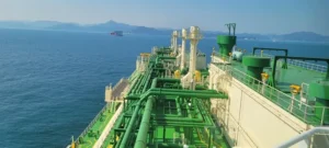 Wärtsilä suministrará sistemas de carga y gas a dos buques VLEC