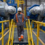 Wärtsilä dará soporte técnico a Energy Center I