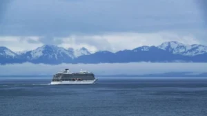 Wärtsilä exceeds standards in Alaska with 98.2% of environmental compliance