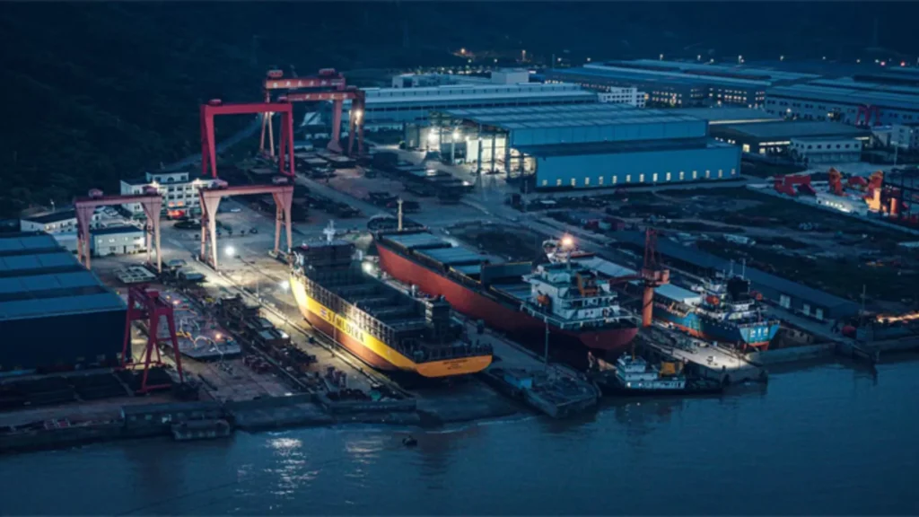 Wärtsilä refuerza su liderazgo en GNL con nuevo suministro para buques