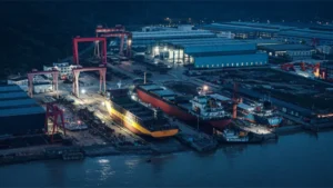 Wärtsilä strengthens its LNG leadership with new supply for ships