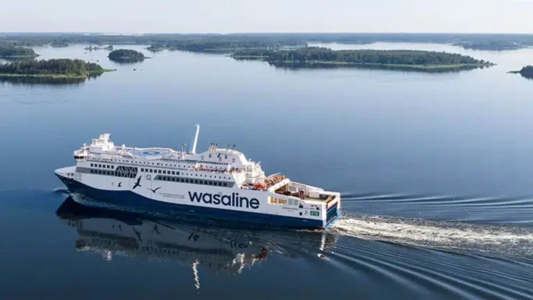 Wasaline logra la neutralidad de carbono