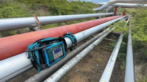 Avanzando la inspección por ondas guiadas: El poder del Wavemaker® G5 de GUL